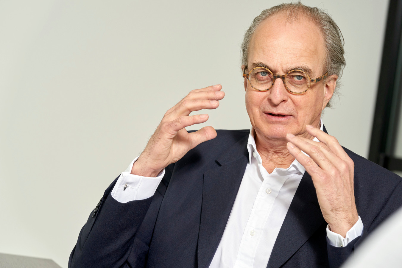 DE RIJKSTE FAMILIES VAN BELGIË. De drie ‘bierfamilies’ van AB Inbev, de