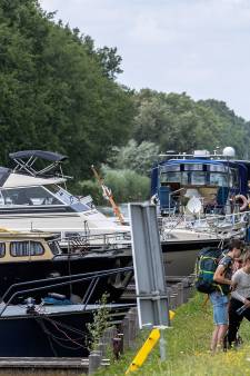 Permanent wonen in boten in havens aangepakt: omwonenden ervaren veel overlast 