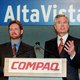 Nu googlen we, maar we hadden ook kunnen altavista'en