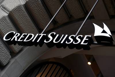 Credit Suisse accusé d’avoir hébergé des fonds liés au crime et à la corruption pendant des décennies