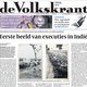 'Foto's gevonden van executies in Indië door Nederlands leger'