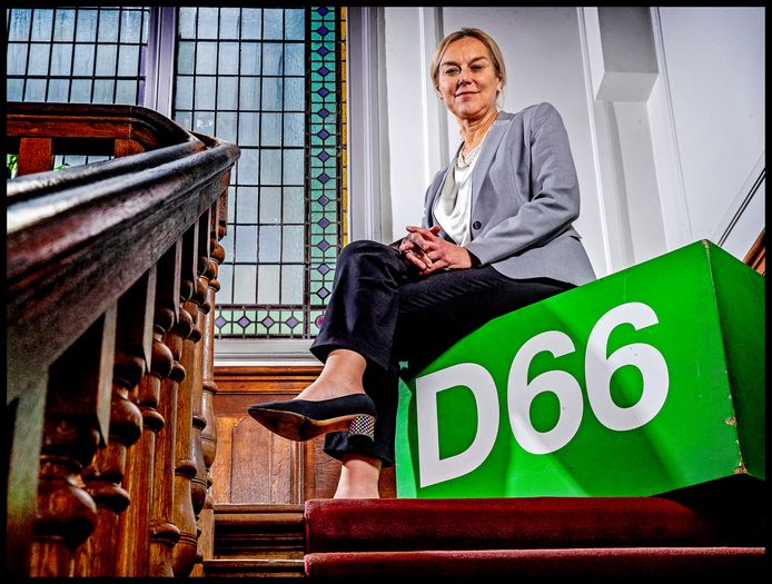 Kaag (D66) wil maximumtermijn voor premier ‘Ongezond om zo lang