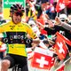 2 tegen 1, en toch wint Bernal