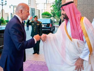 Bin Salman ontkent aan Biden dat hij journalist liet vermoorden - VS verwachten opvoering Saudische olietoevoer