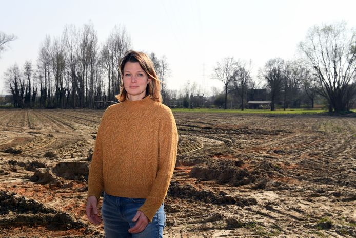 Buurtbewoonster Marie De Ryck schreef een  open brief over de geplande herinrichting van deelgemeente Wijgmaal.