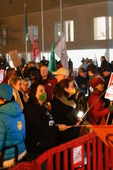 Meerderheid raad Zeewolde voor komst omstreden datacenter Facebook