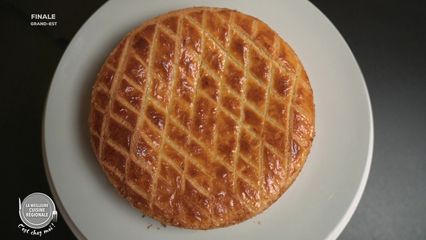 30. Grand-Est - finale