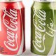 Groene Cola vanaf januari ook in België