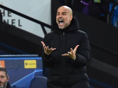 Pep Guardiola smult van clash met Real Madrid: ‘8-0 was beter geweest, maar dat kan alleen in sprookjes’