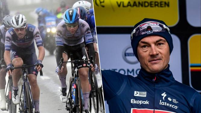 “Als het gebeurt, is het vloeken”: numeriek voordeel en tóch afgetroefd, waar liep het fout voor Soudal-Quick.Step in Brugge-De Panne?