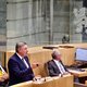 Wat nu met groeipakket, indexering van de huurprijzen en steun voor bedrijven? Dit was de septemberverklaring