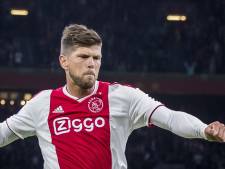 Ajax met vertrouwen richting krakers tegen AEK en PSV