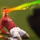 Special effects in het voetbal