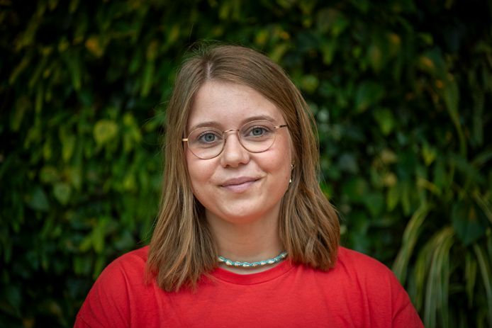 Droom van Melanie (21) uit Uddel komt uit door tv-programma: ‘Drie ...