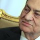 Nieuwe aanklacht tegen ex-president Mubarak