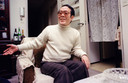 Issei Sagawa op archiefbeeld uit 1995.