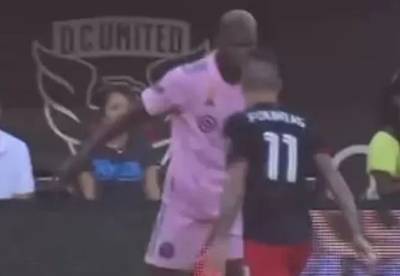 Un joueur de DC United accusé de racisme en plein match, la MLS lance une enquête