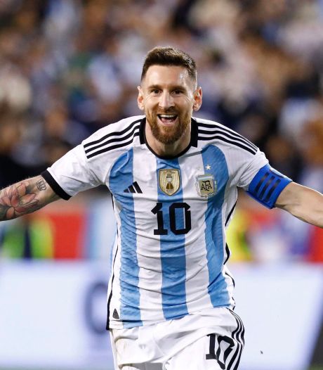 Lionel Messi: ‘Of Qatar mijn laatste WK wordt? Ja, zeker’
