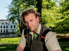Boswachter Lennard over beboete wolvenspotters op de Veluwe: ‘Ze weten soms niet eens wat de regels zijn’