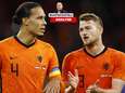 Na succesvolle test tegen Denemarken kan Oranje nu tegen Duitsland laten zien dat nieuwe speelwijze werkt