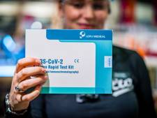 Kan mijn werkgever mij verplichten een coronasneltest te doen?