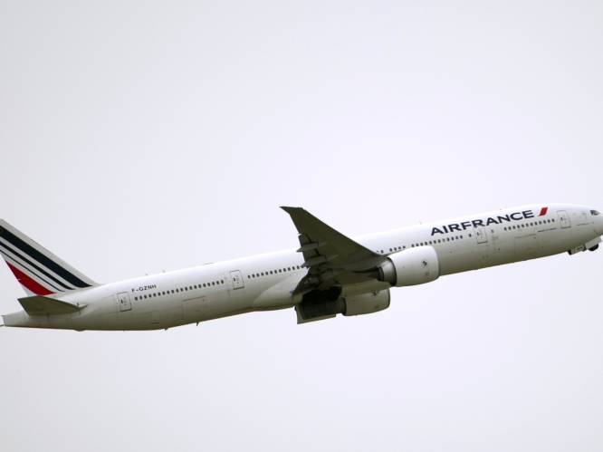 Personeel Air France wil hoger loon en dreigt met staking