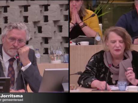 GroenLinks wil af van grimmige raadsvergaderingen in Eindhoven: ‘Het debat verliep via de media’