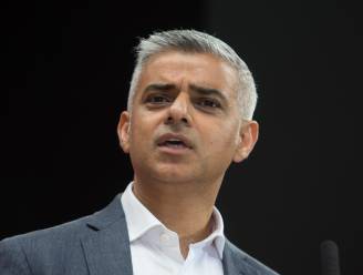 Burgemeester Londen wil nieuw referendum over brexit