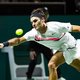 Federer maakt van tennistoernooi in Ahoy een 'historische editie'