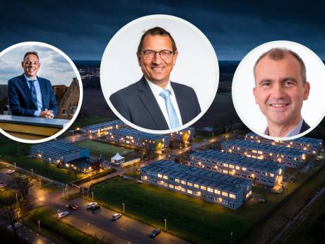 Collega’s begrijpen kritiek burgemeester Hardenberg over asielzoekers: ‘Maar hier is de overlast niet zo erg’
