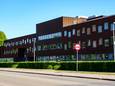 Woonzorgcentrum Hoghe Cluyse.