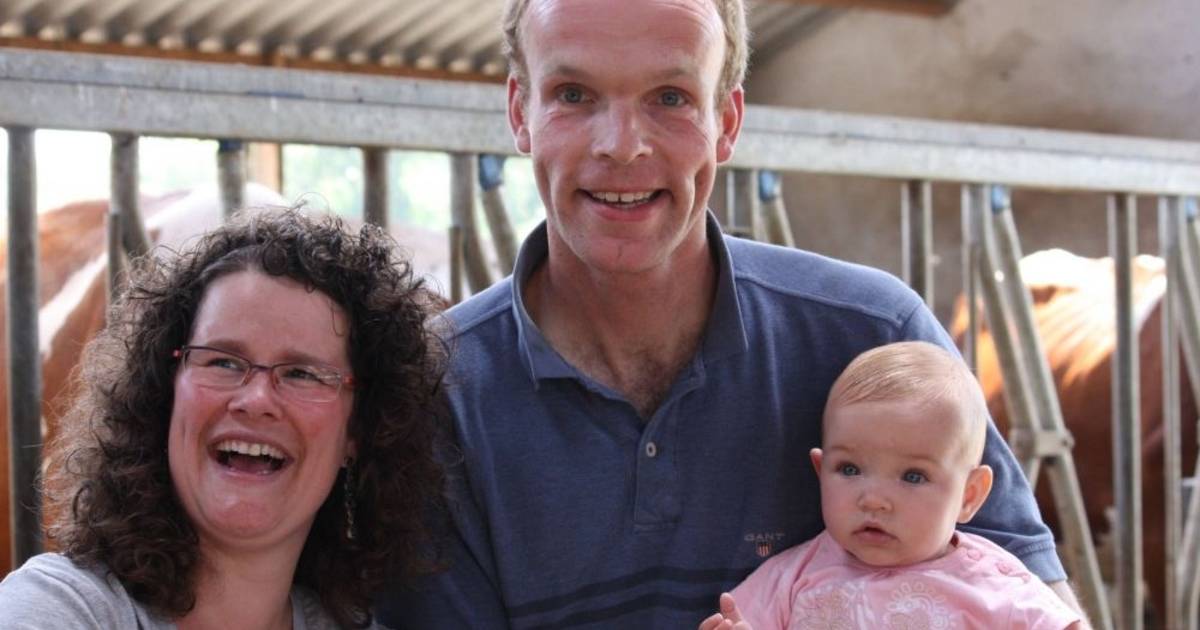 Pros en Jolanda in Boer Zoekt Vrouw Extra