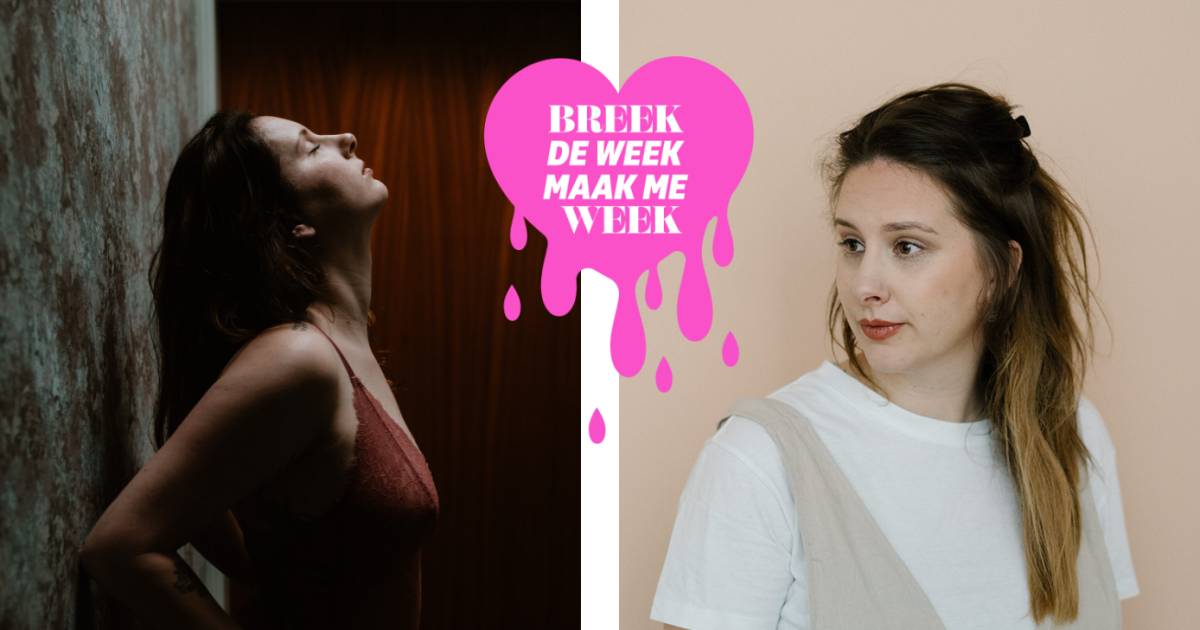 Oral sex is dirty and the man is always in the mood: these ideas about sex are passé, says the Fleming |  Break the week and make me week