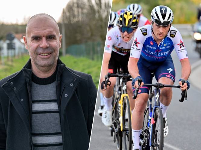 Ex-winnaar Peter Van Petegem blikt vooruit naar de Omloop: “Yves Lampaert is mijn favoriet”