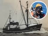 Duik naar verdwenen Urker kotter in Noordzee levert ‘goed en slecht nieuws’ op