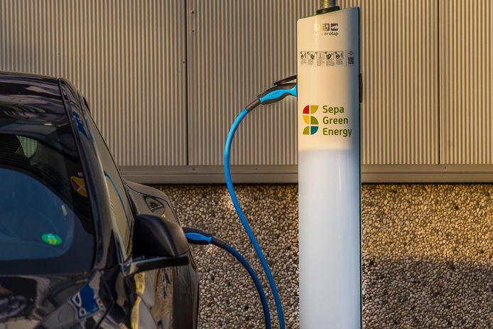 Klik schade slank Sepa Green Energy in Enschede failliet: 20.000 klanten moeten andere  leverancier zoeken | Enschede | tubantia.nl