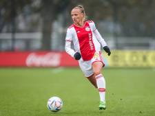 Andries Jonker beloont Tiny Hoekstra met debuut in selectie Oranje Leeuwinnen