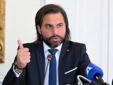 L’image de “GLB” est-elle celle d’un “bouffon”? La réponse du président du MR à Bertrand Henne