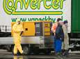 Vogelgriep vastgesteld bij pluimveebedrijf in Kamperveen