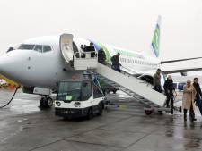 Piloten Transavia dreigen met staking: 'Het is één minuut voor twaalf'