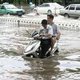 Aardverschuiving na zware regenval eist 27 doden in China
