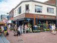Foto ter illustratie: het centrum van Raalte.