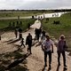 De zondagsrust past bij het karakter van Berlijn, misschien wel de traagste westerse wereldstad