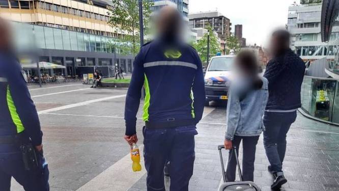 Asielkinderen zonder ouders belanden hier massaal in opvang: ‘Hoop op beter leven’