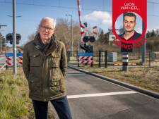De aanleg van de metro naar het Hoekse strand is een financiële miskleun, maar Piet maakt alles goed