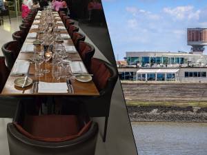 “Daar stonden we dan, met onze perfect gedekte tafel”: groep van 17 gasten komt niet opdagen in restaurant