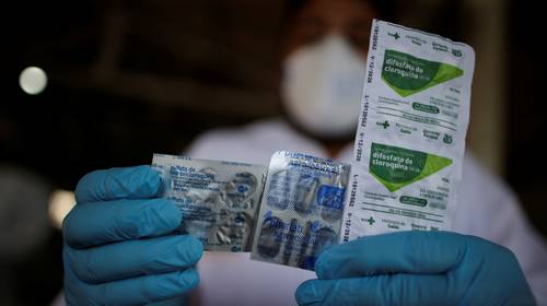 Klinische studies met Covid-19-medicijnen zitten vol statistische fouten