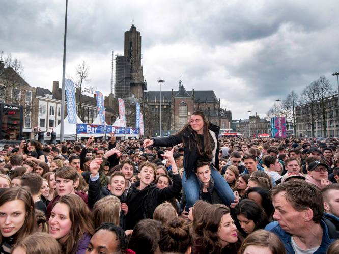 Gratis festival Dancetour keert na vier jaar (corona)stilte niet meer terug: ‘Risico’s te groot’