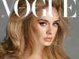 Adele entre dans l'histoire en faisant la couverture de Vogue: “À 30 ans, ma vie s'est effondrée sans prévenir”