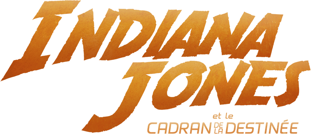 Indiana Jones et le cadran de la destinée
